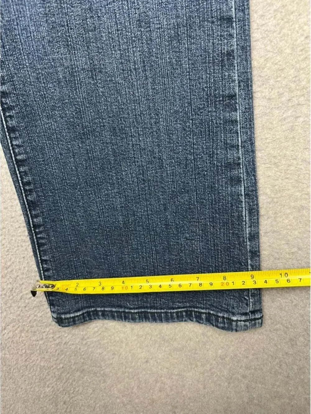 Jag Jeans y2k 90s